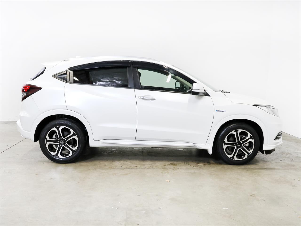 image-9, 2020 Honda Vezel Hybrid Z-Edition 'Honda Sensing' at Christchurch