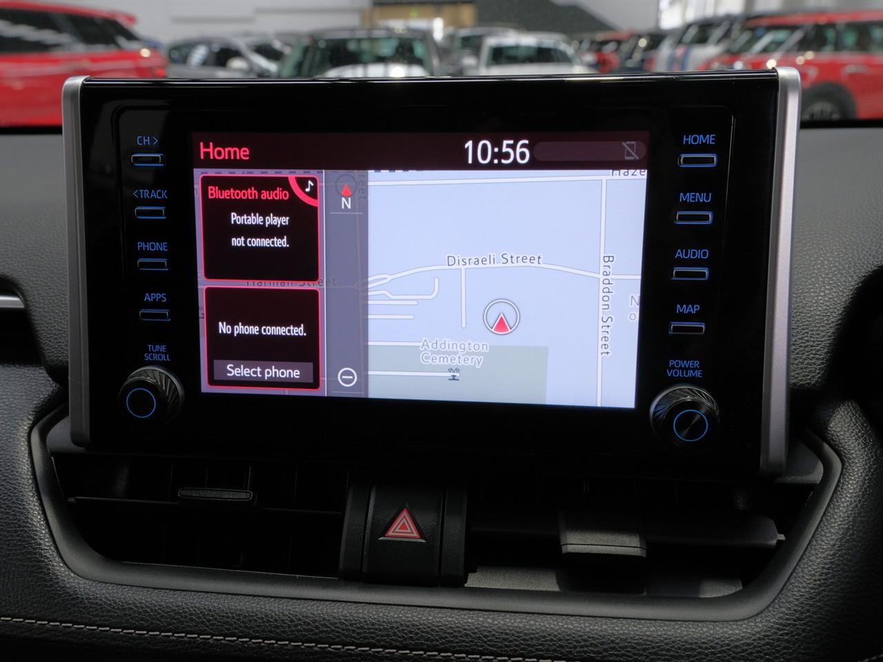 image-15, 2019 Toyota Rav4 GXL 2.5P/4WD/8AT 'NZ New' at Christchurch