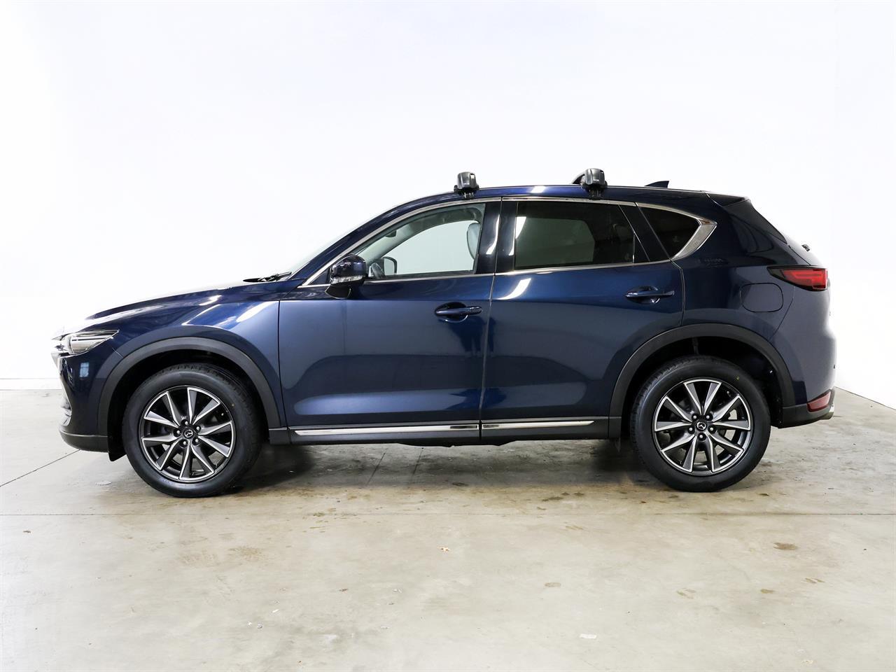 image-4, 2018 Mazda CX-5 25S 'Leather Package' at Christchurch