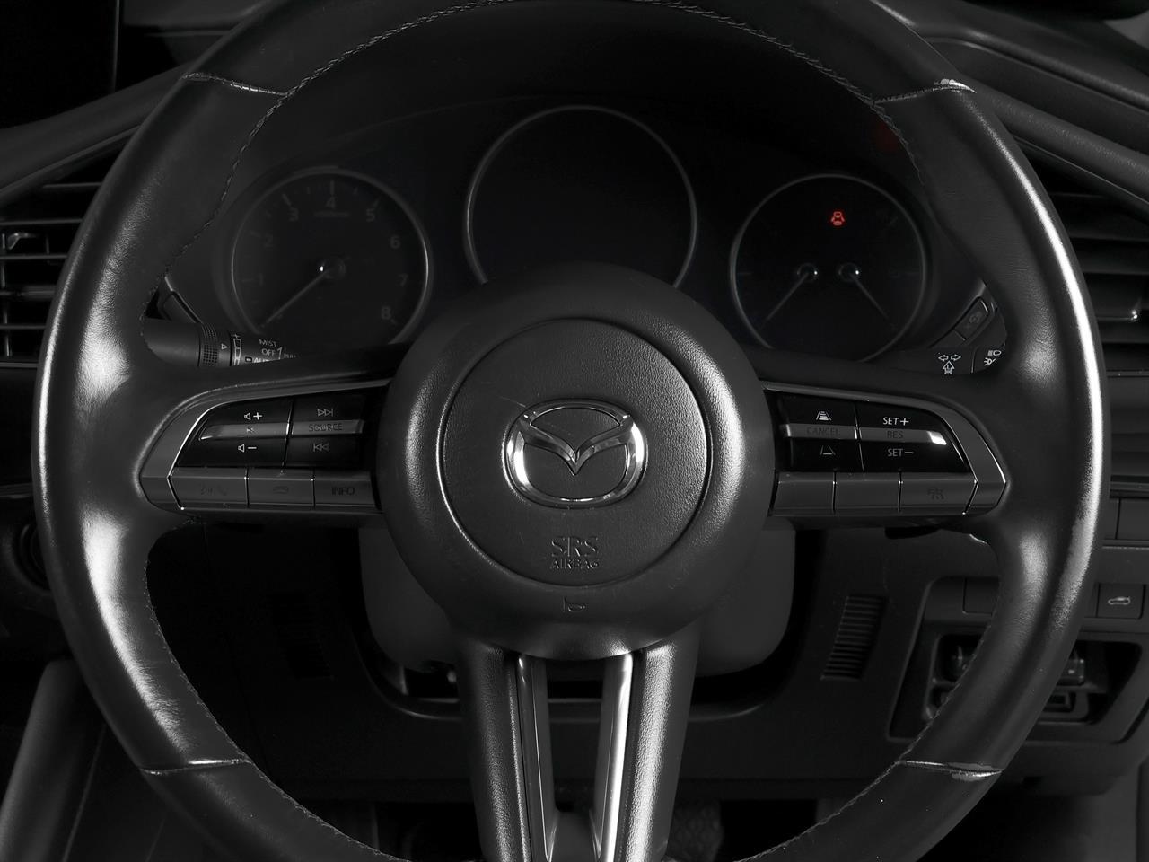 image-11, 2020 Mazda 3 20S 'Proactive' at Christchurch