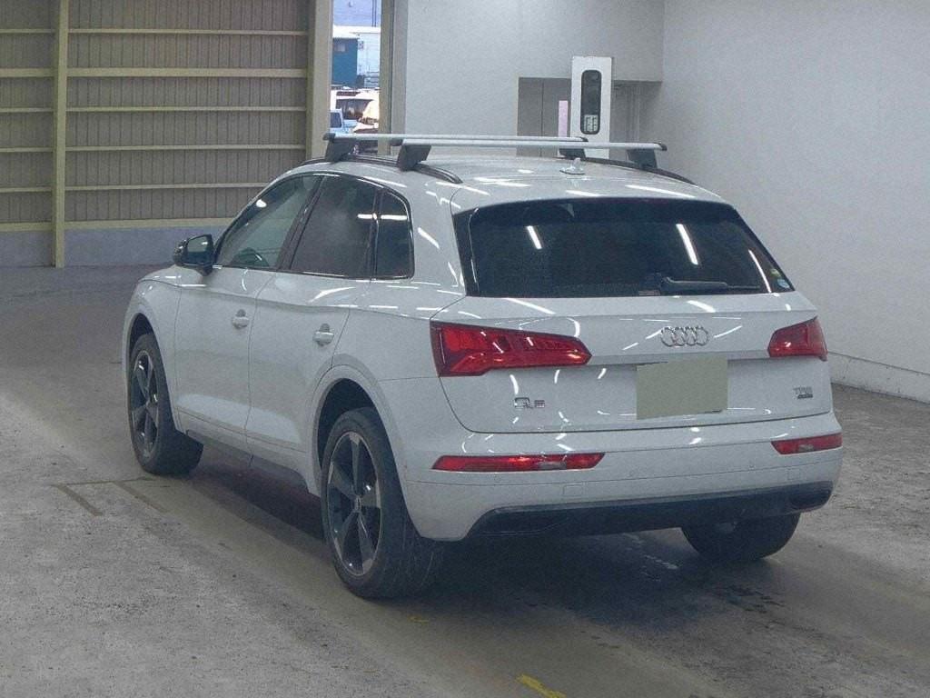 image-2, 2018 Audi Q5 2.0TFSI Black Edition Quattro at Christchurch