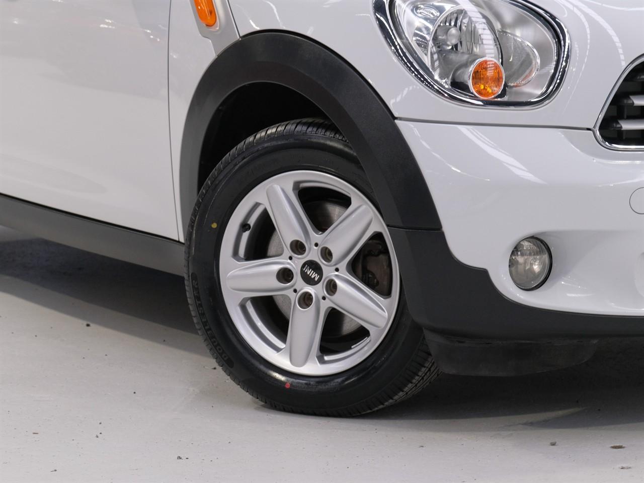 image-8, 2012 Mini Countryman Crossover Cooper at Christchurch