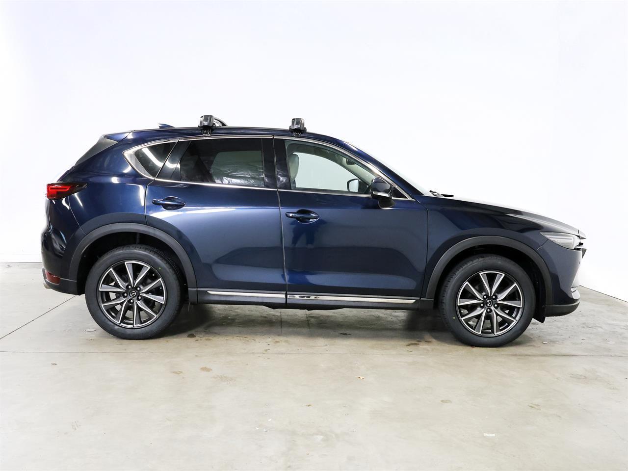 image-9, 2018 Mazda CX-5 25S 'Leather Package' at Christchurch