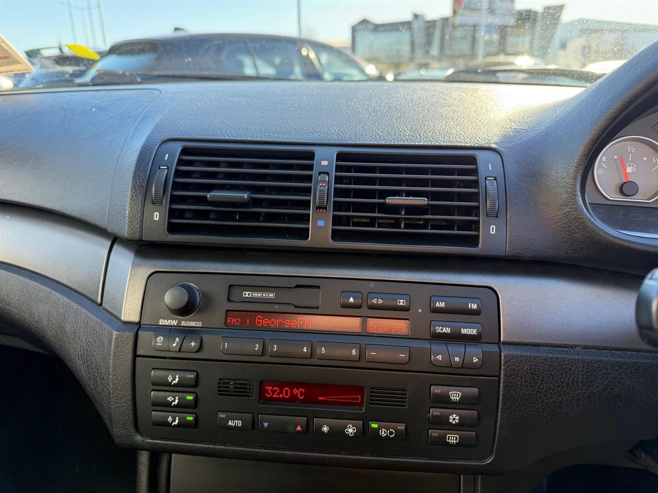 image-9, 2003 BMW M3 E46 SMG NZ NEW at Christchurch