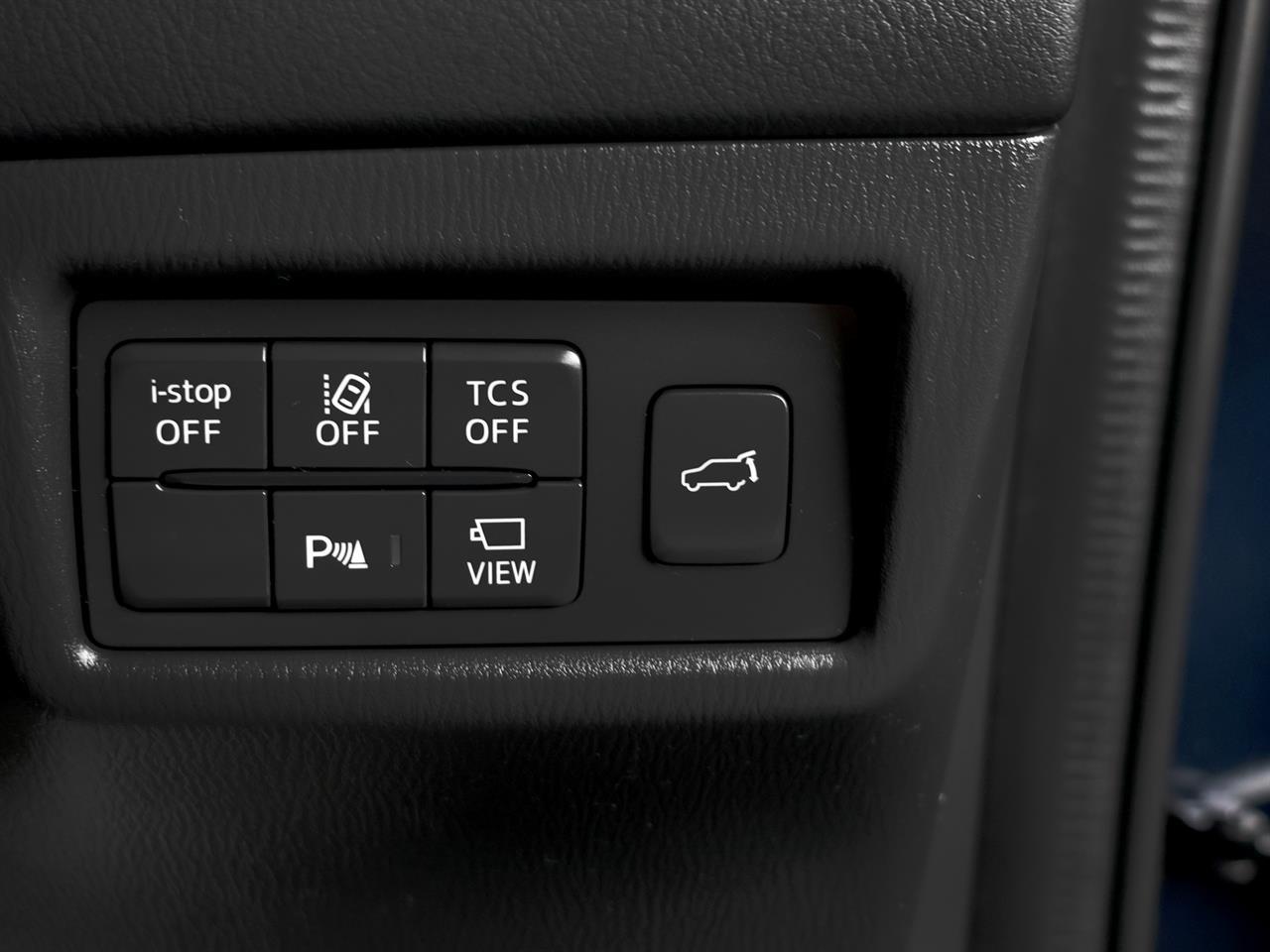 image-14, 2018 Mazda CX-5 25S 'Leather Package' at Christchurch