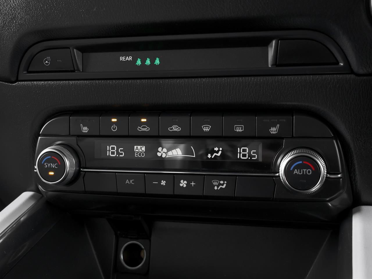 image-16, 2018 Mazda CX-5 25S 'Leather Package' at Christchurch