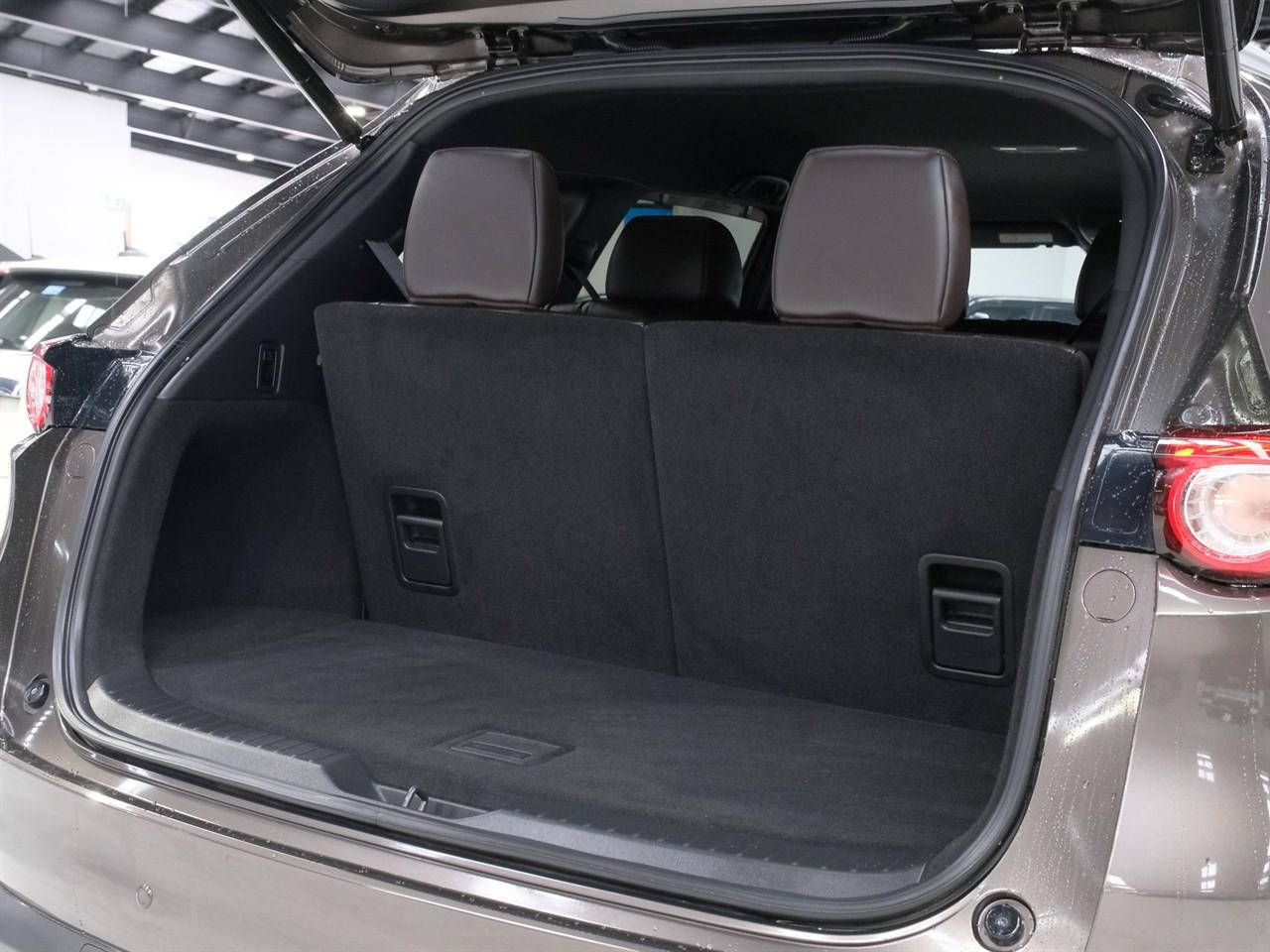 image-19, 2020 Mazda CX-8 25S 'Leather Package' 7-Seater at Christchurch