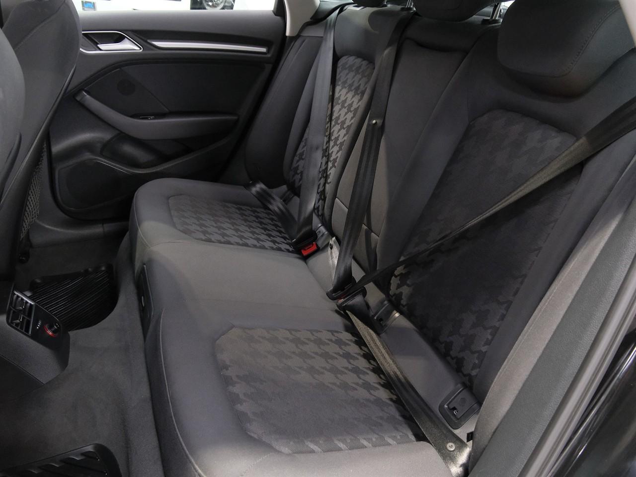 image-18, 2014 Audi A3 Sportback 1.4TFSI at Christchurch