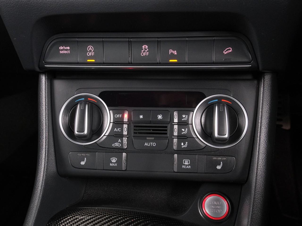 image-14, 2015 Audi RS Q3 2.5lt Turbo Quattro  Leather Packa at Christchurch