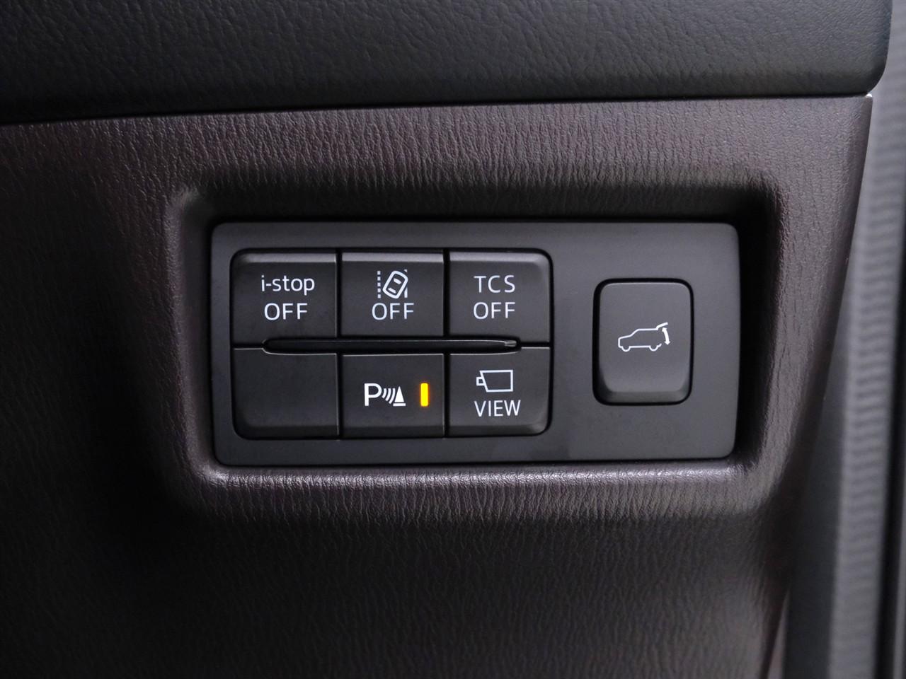 image-14, 2020 Mazda CX-8 25S 'Leather Package' 7-Seater at Christchurch