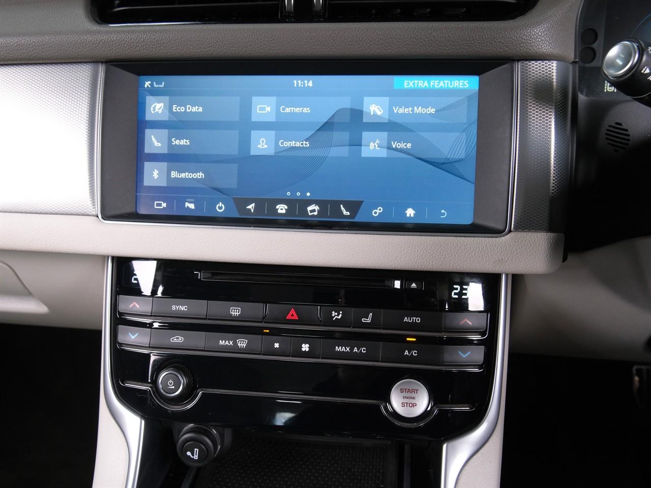 image-15, 2017 Jaguar XF 25t 'Prestige' at Christchurch