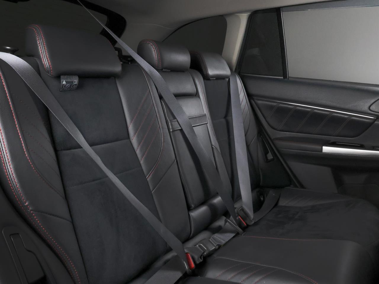 image-18, 2020 Subaru Levorg 2.0STI Sport 4WD Eyesight 'Blac at Christchurch