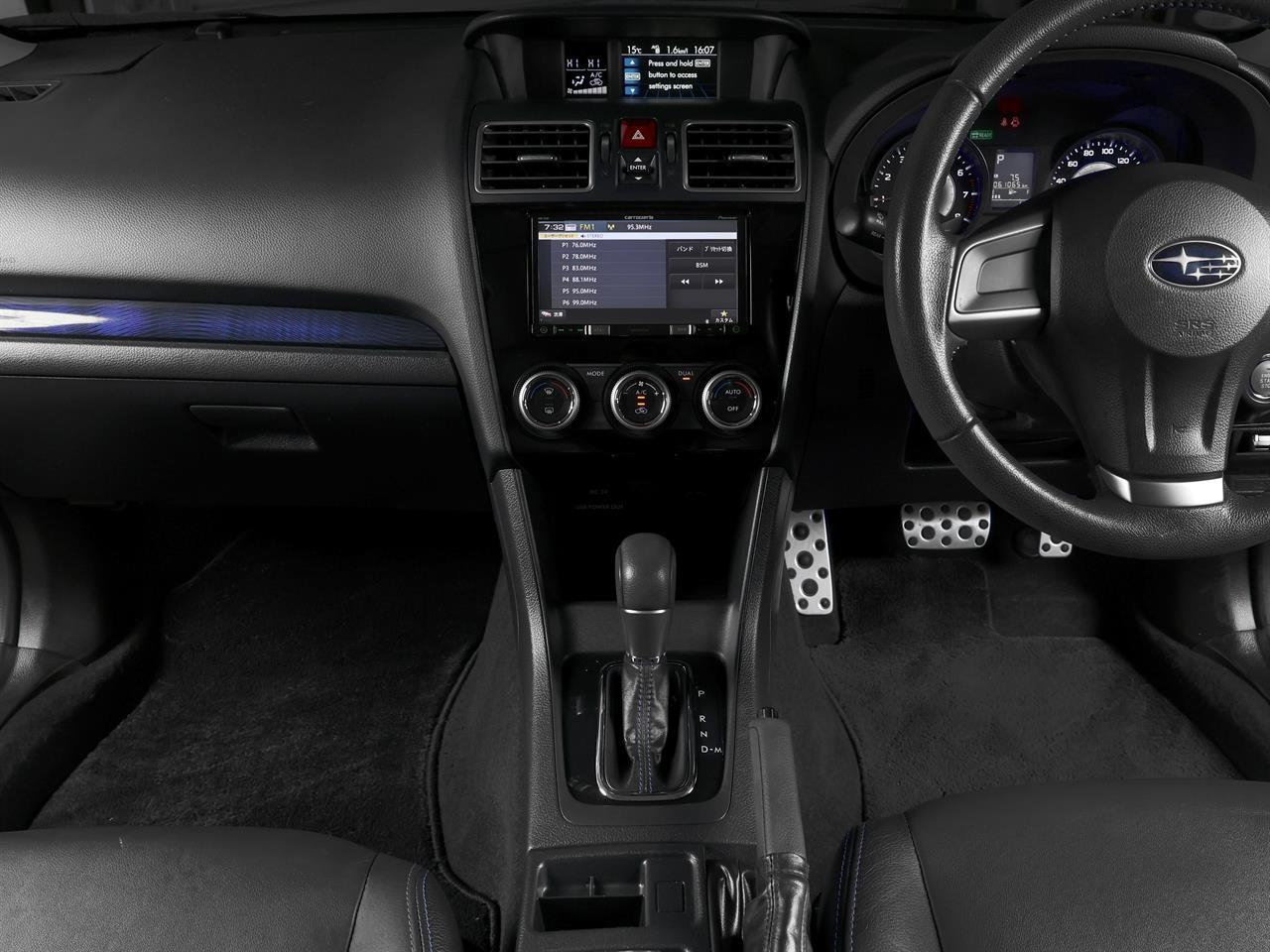 image-10, 2016 Subaru Impreza Sport Hybrid 2.0I-S 4WD 'Eyesi at Christchurch