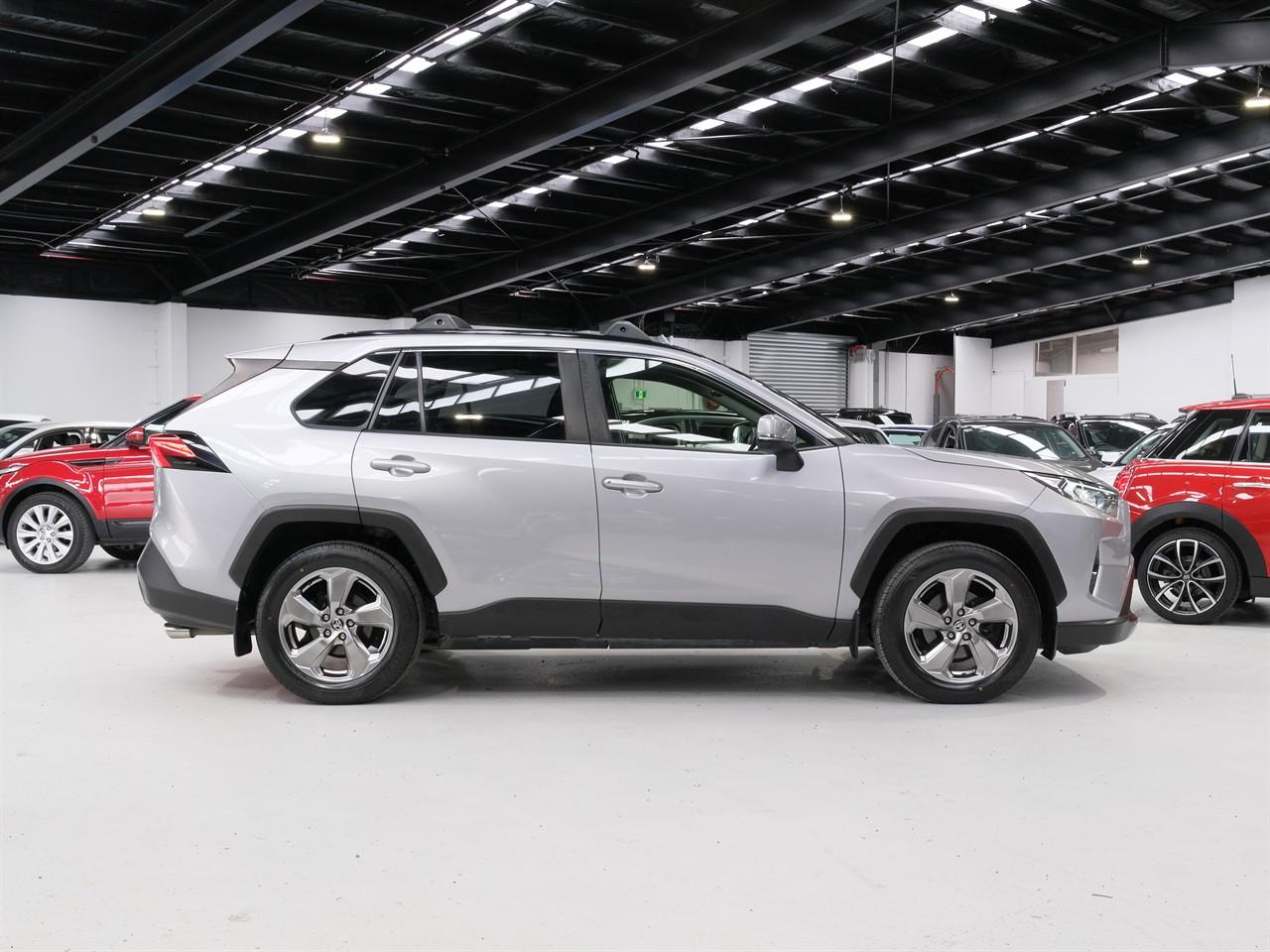 image-9, 2019 Toyota Rav4 GXL 2.5P/4WD/8AT 'NZ New' at Christchurch