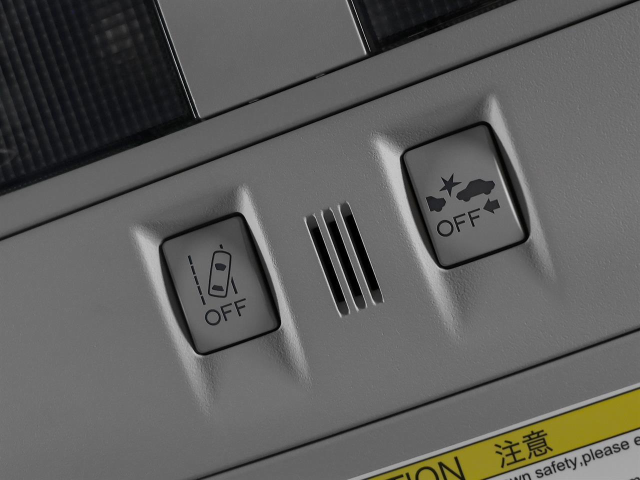 image-14, 2016 Subaru Impreza Sport Hybrid 2.0I-S 4WD 'Eyesi at Christchurch