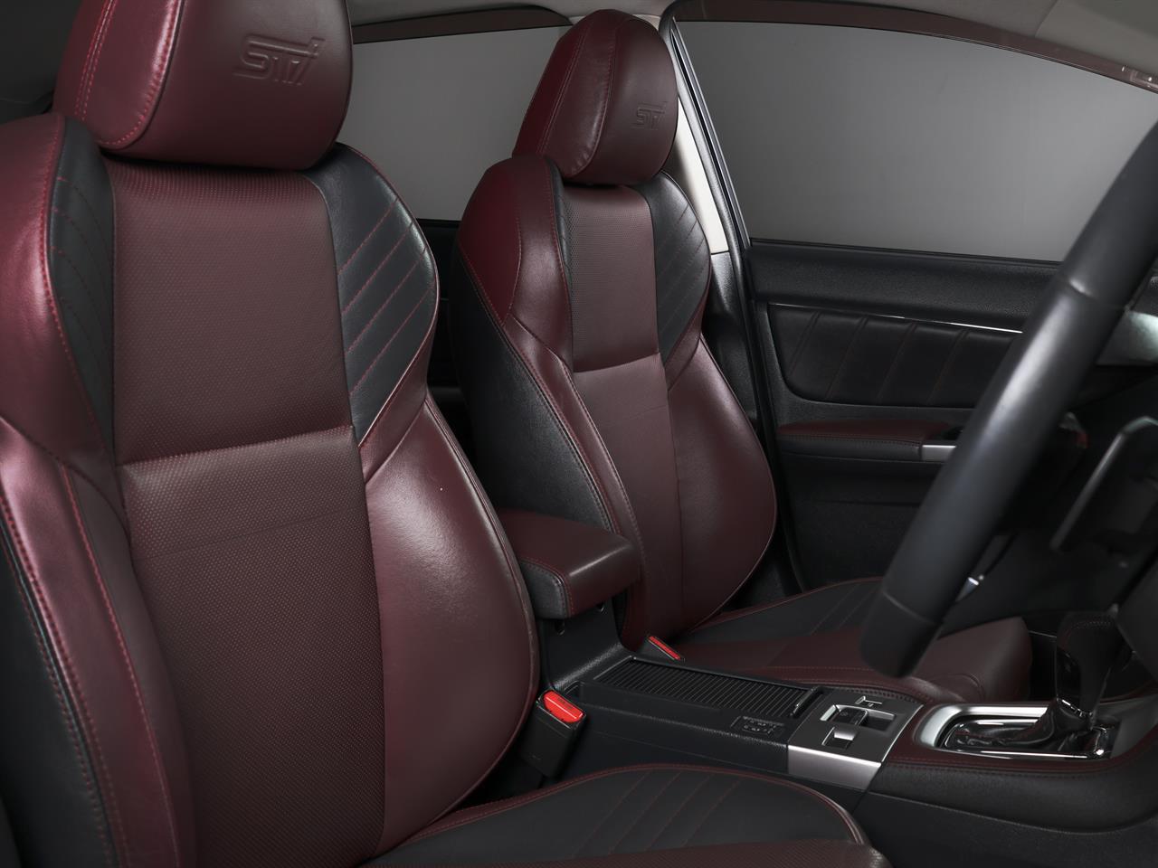 image-17, 2016 Subaru Levorg 2.0STI Sport 4WD 'Eyesight' at Christchurch