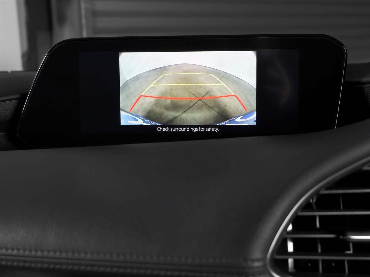 image-15, 2020 Mazda 3 20S 'Proactive' at Christchurch