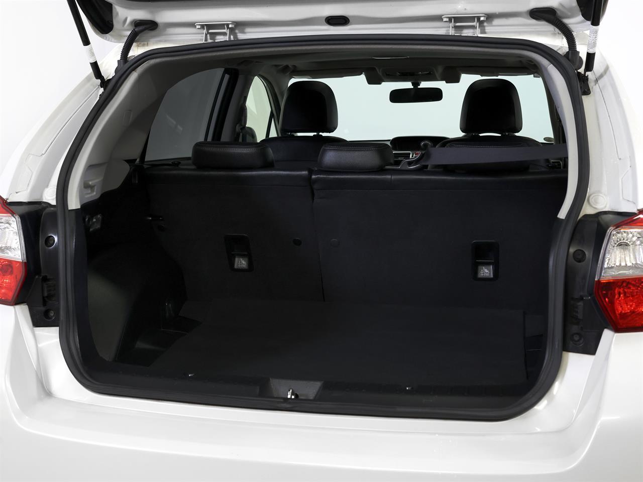 image-19, 2015 Subaru Impreza Sport 2.0I 4WD Eyesight 'Activ at Christchurch