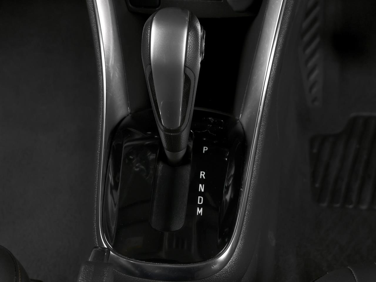 image-11, 2018 Holden Trax LTZ 1.4lt Turbo 'NZ New' at Christchurch