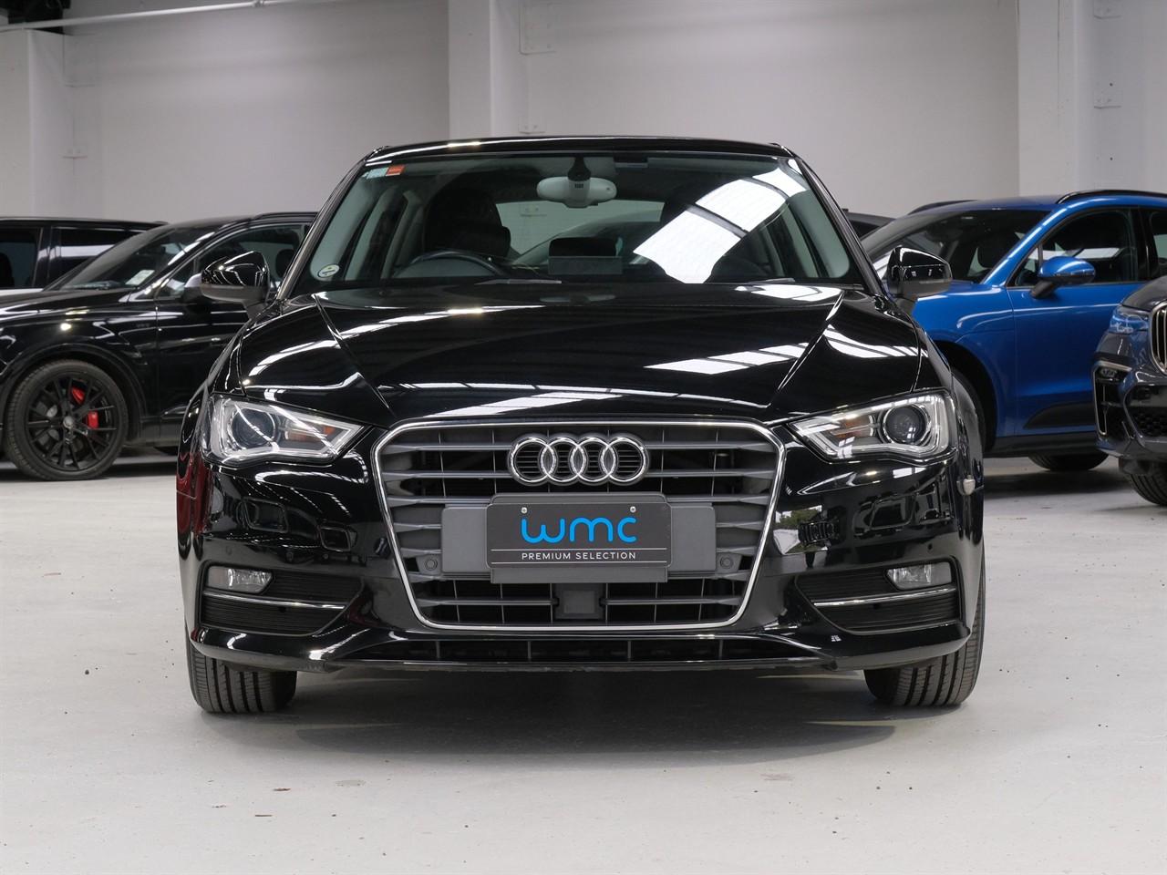 image-2, 2014 Audi A3 Sportback 1.4TFSI at Christchurch