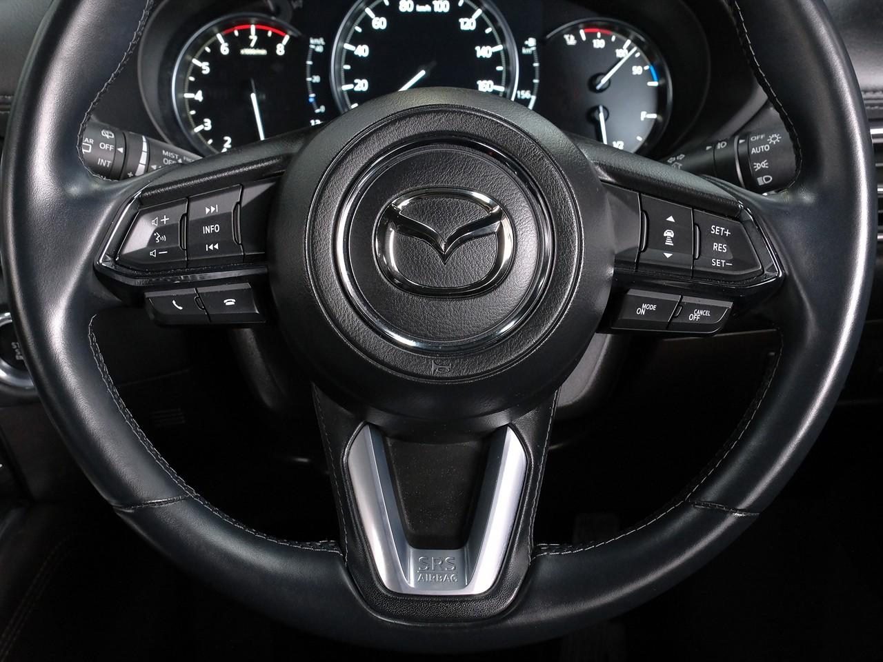 image-11, 2020 Mazda CX-8 25S 'Leather Package' 7-Seater at Christchurch