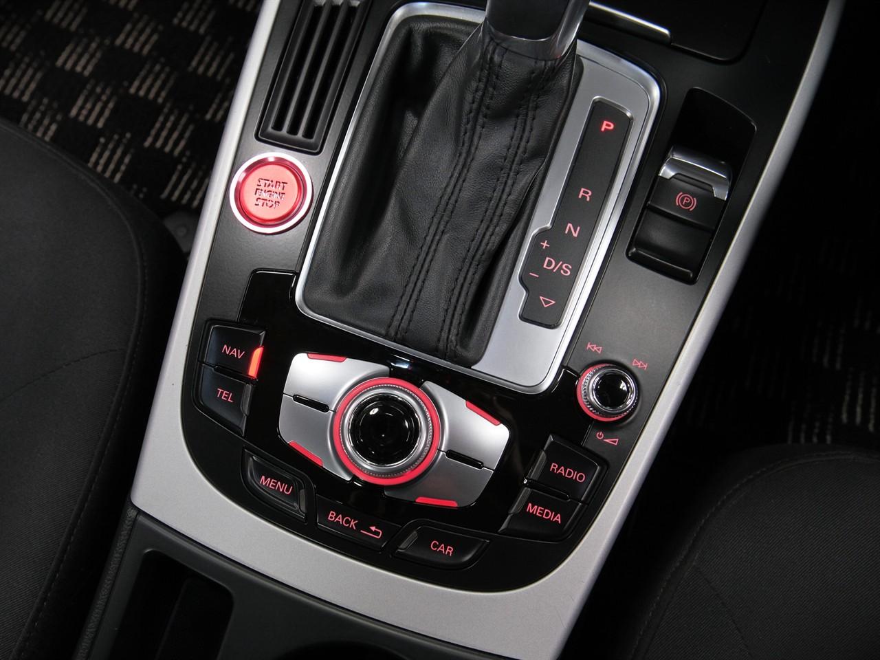 image-13, 2015 Audi A4 2.0TFSI 'Facelift' at Christchurch