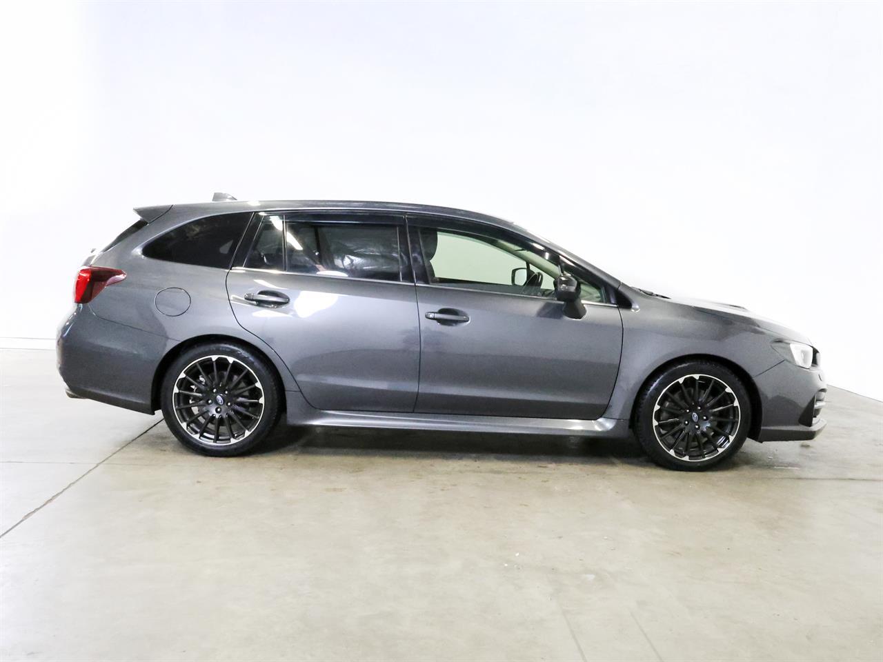 image-9, 2020 Subaru Levorg 2.0STI Sport 4WD Eyesight 'Blac at Christchurch