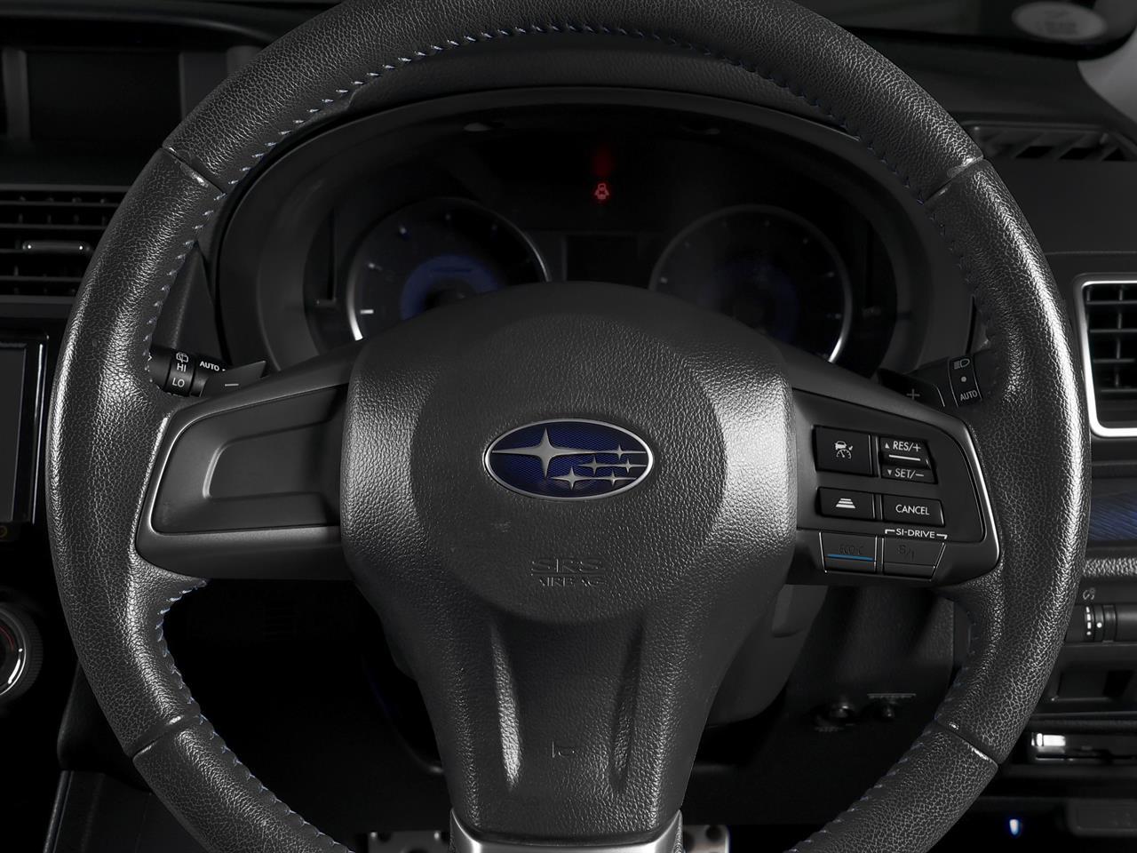 image-11, 2016 Subaru Impreza Sport Hybrid 2.0I-S 4WD 'Eyesi at Christchurch