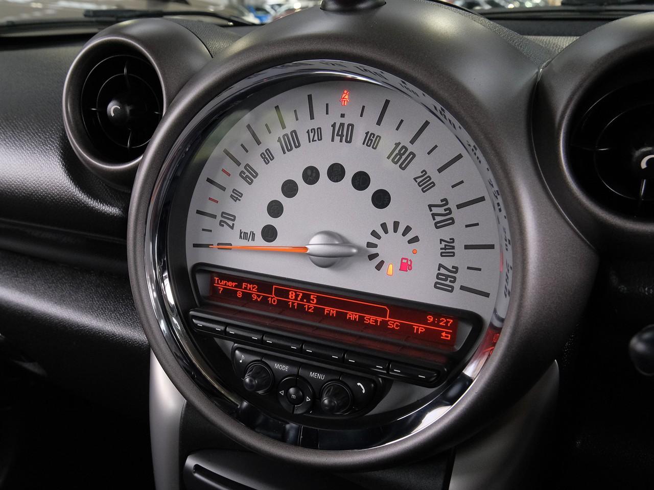 image-14, 2012 Mini Countryman Crossover Cooper at Christchurch