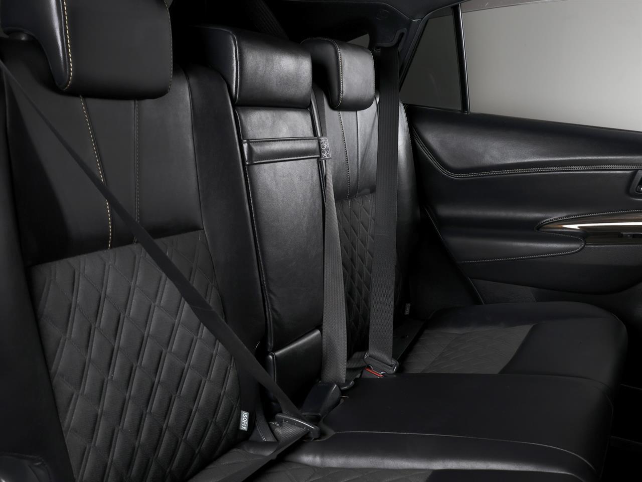 image-18, 2014 Toyota Harrier 2.0lt 'Elegance' at Christchurch