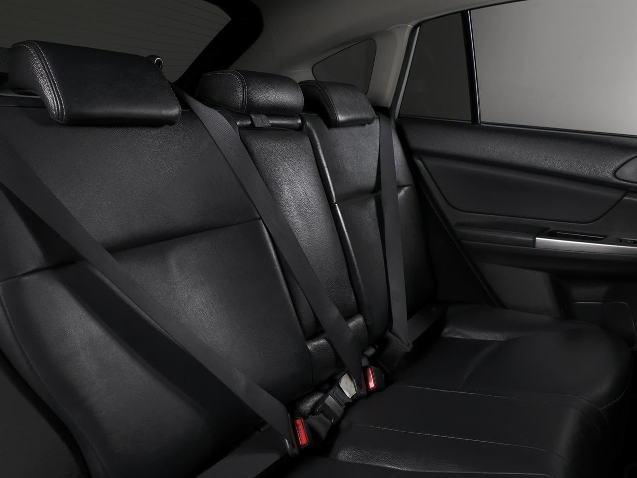 image-18, 2015 Subaru Impreza Sport 2.0I 4WD Eyesight 'Activ at Christchurch