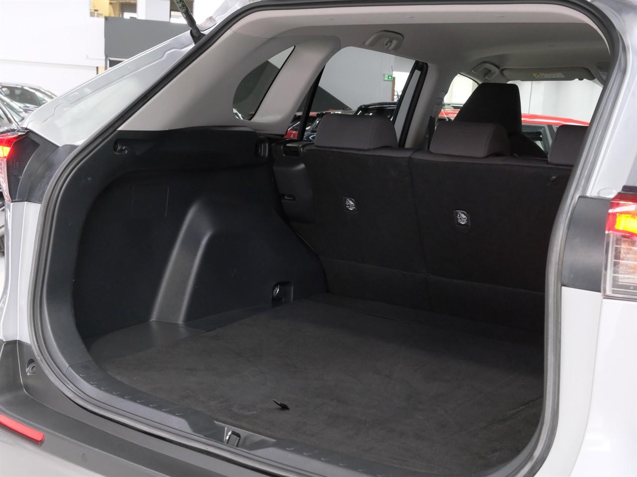 image-19, 2019 Toyota Rav4 GXL 2.5P/4WD/8AT 'NZ New' at Christchurch