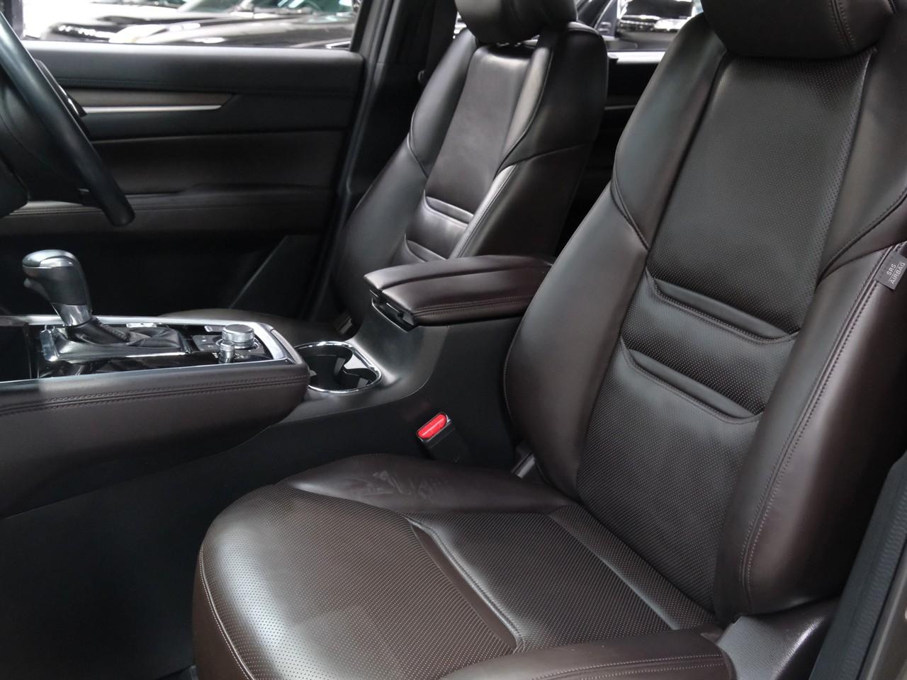 image-16, 2020 Mazda CX-8 25S 'Leather Package' 7-Seater at Christchurch