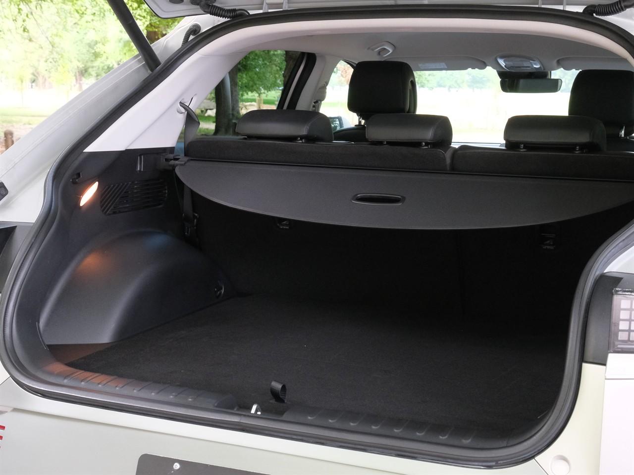 image-19, 2024 Hyundai Ioniq 5 Voyage (72.6kWh) at Christchurch