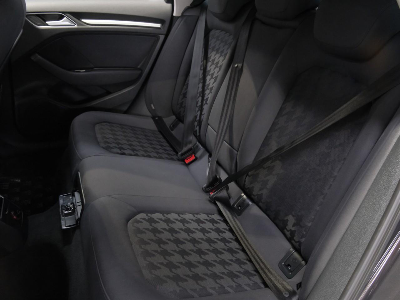 image-18, 2015 Audi A3 Sportback 1.4TFSI at Christchurch