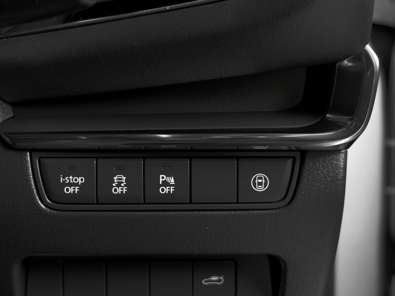 image-14, 2020 Mazda 3 20S 'Proactive' at Christchurch