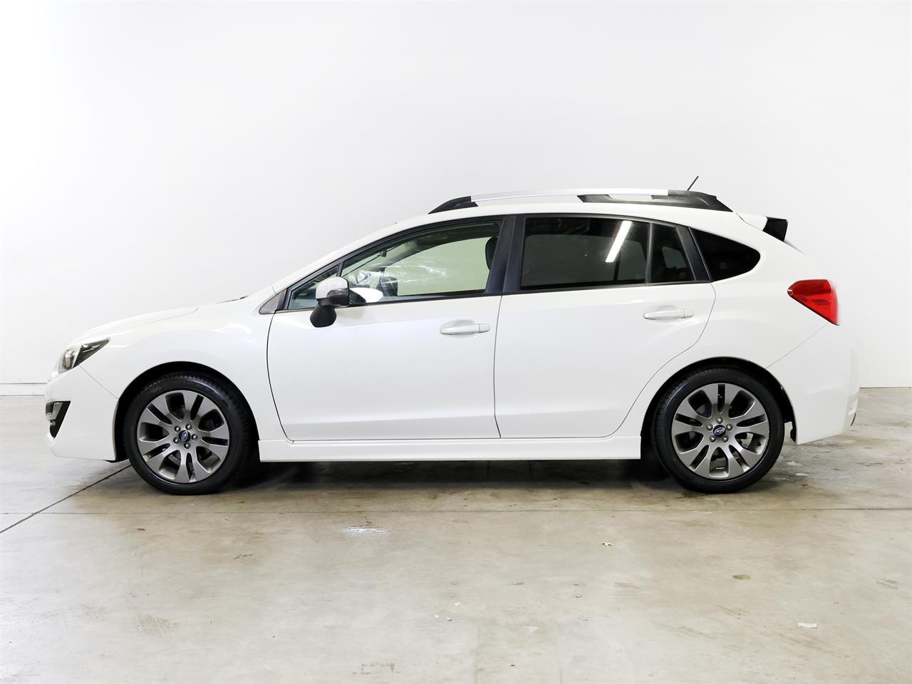 image-4, 2015 Subaru Impreza Sport 2.0I 4WD Eyesight 'Activ at Christchurch