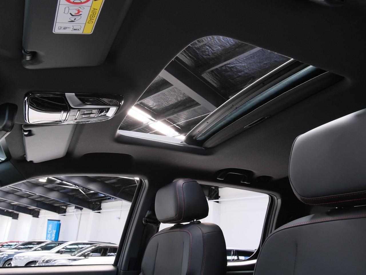 image-9, 2026 JAC T9 2.0lt T/Diesel 4WD/8AT 'Black Edition' at Christchurch