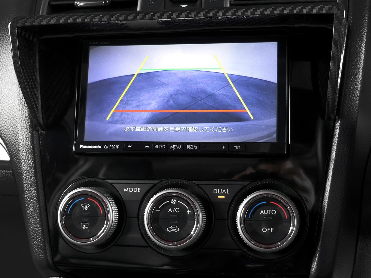 image-16, 2015 Subaru Impreza Sport 2.0I 4WD Eyesight 'Activ at Christchurch