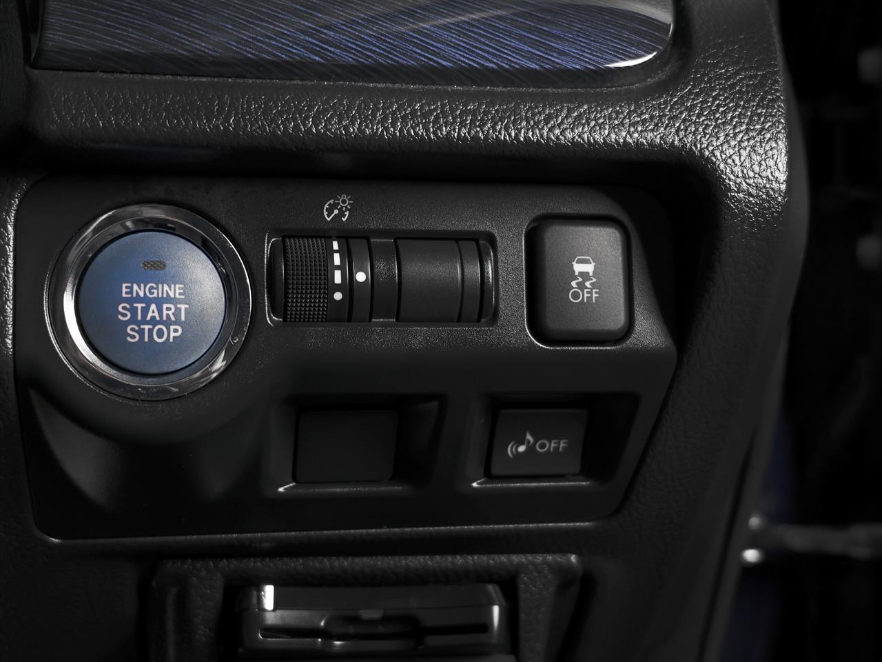 image-13, 2016 Subaru Impreza Sport Hybrid 2.0I-S 4WD 'Eyesi at Christchurch