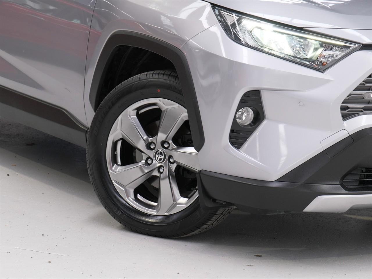 image-8, 2019 Toyota Rav4 GXL 2.5P/4WD/8AT 'NZ New' at Christchurch