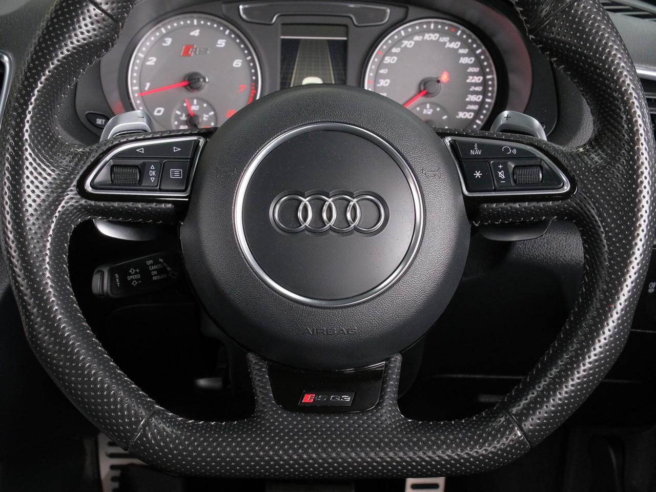 image-10, 2015 Audi RS Q3 2.5lt Turbo Quattro  Leather Packa at Christchurch