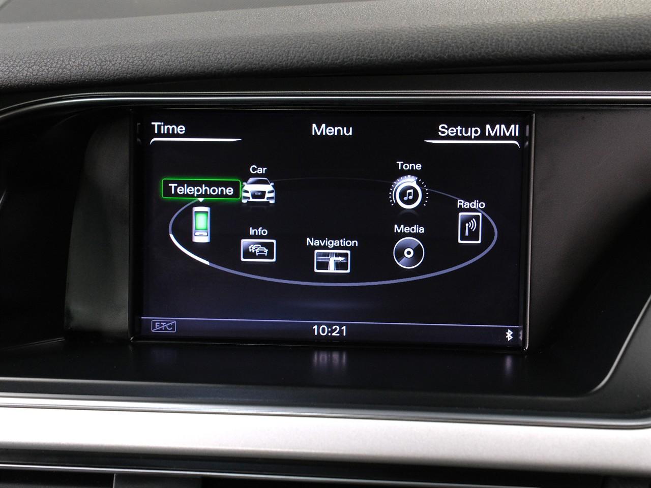 image-15, 2015 Audi A4 2.0TFSI 'Facelift' at Christchurch