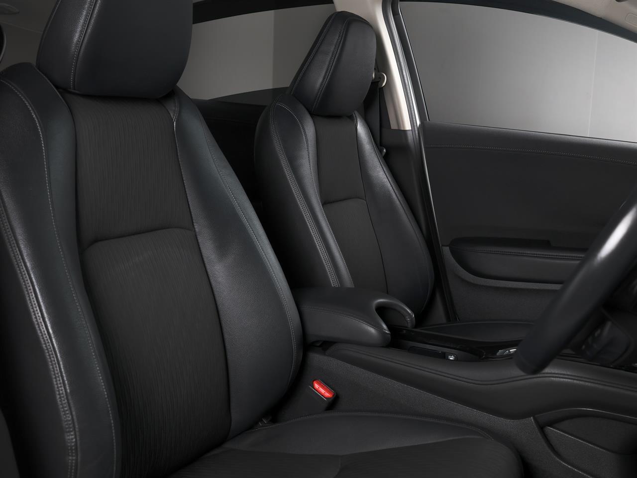 image-17, 2020 Honda Vezel Hybrid Z-Edition 'Honda Sensing' at Christchurch