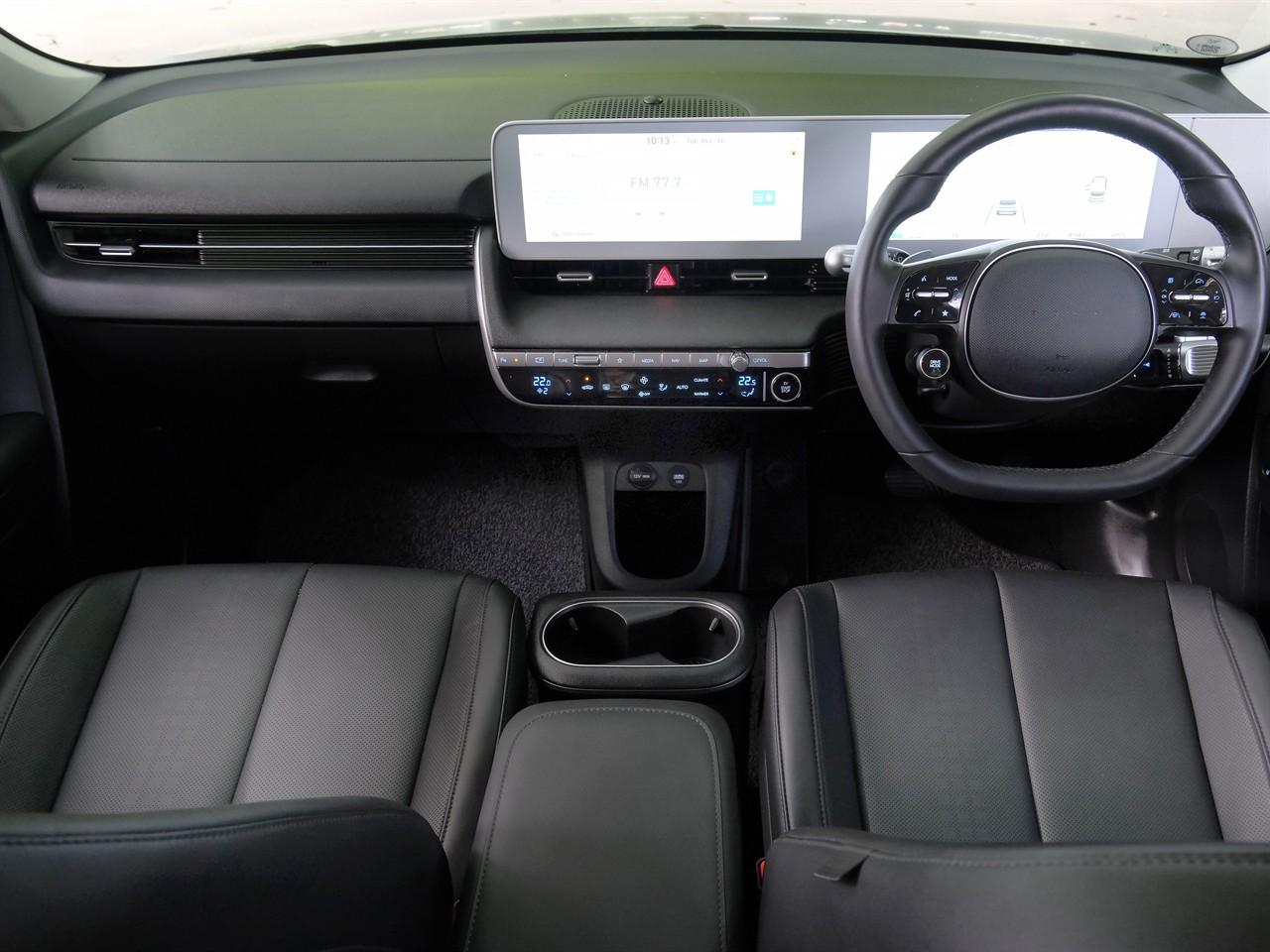 image-10, 2024 Hyundai Ioniq 5 Voyage (72.6kWh) at Christchurch