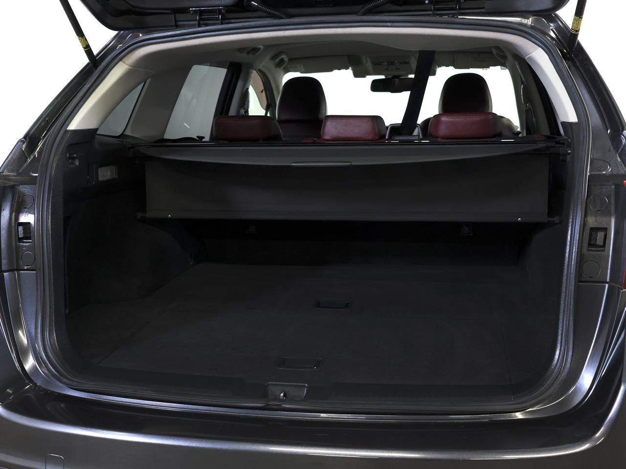 image-19, 2016 Subaru Levorg 2.0STI Sport 4WD 'Eyesight' at Christchurch