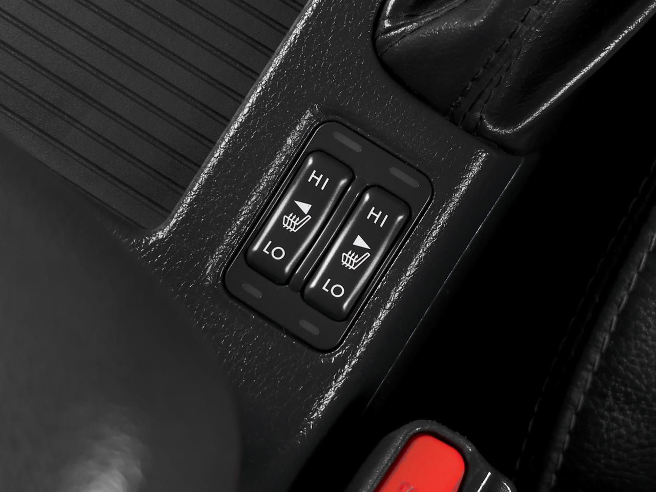 image-13, 2015 Subaru Impreza Sport 2.0I 4WD Eyesight 'Activ at Christchurch