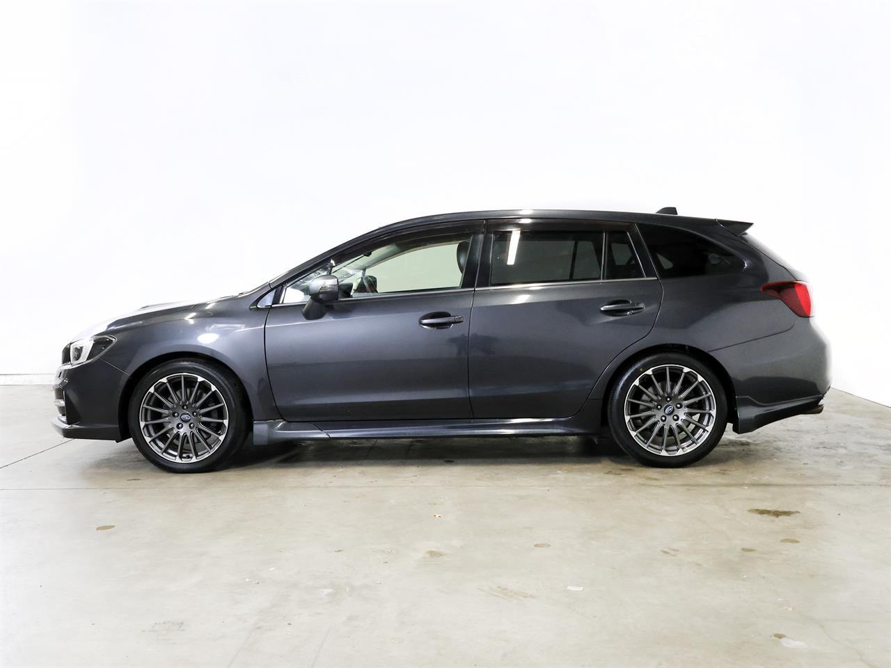 image-4, 2016 Subaru Levorg 2.0STI Sport 4WD 'Eyesight' at Christchurch