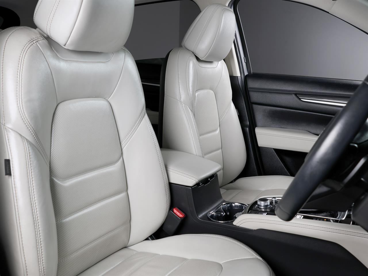 image-17, 2018 Mazda CX-5 25S 'Leather Package' at Christchurch