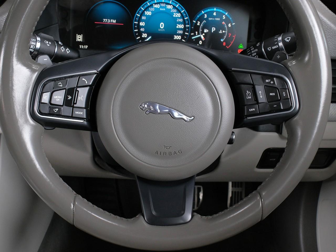 image-11, 2017 Jaguar XF 25t 'Prestige' at Christchurch